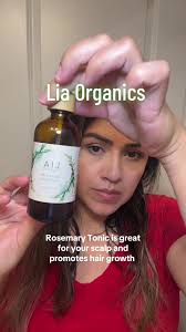 Lia Organics Honest Review