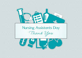  Pin On Nurse Assistant Week