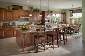 Maybe you would like to learn more about one of these? Catalina Traditional Kitchen Phoenix By David Weekley Homes Houzz