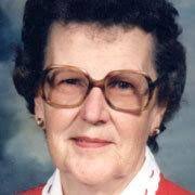 WILMA RHOADES Obituary (2014)