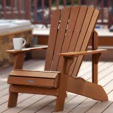 Lifetime Adirondack Chair Costco Adirondack Chair Wood Adirondack Chairs Patio Chairs