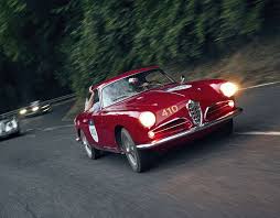 Image result for Nero 1000 Miglia 2008 Alfa-Romeo
