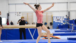 Check spelling or type a new query. Coronavirus Nina Derwael Peut A Nouveau S Entrainer Apres Un Contact A Risque