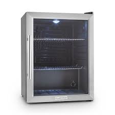 Mini Frigo Minibar Refrigerateur Compact Porte Vitree 2 Etageres Classe A 60 L Glass Door Door Glass Design Compact Fridge