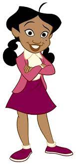Carver's clone is the main antagonist of the proud family movie. Penny Proud Disney Fanon Wiki Fandom