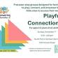 Playful Connections event in Denham Springs, LA