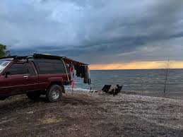 Check spelling or type a new query. Free Camping In Michigan S Upper Peninsula 12 Primitive Spots Take The Truck