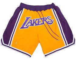 Maybe you would like to learn more about one of these? Lakers Nike Shorts Jersey On Sale