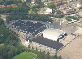 Tennis tv is the official live streaming service of the atp tour. Ahoy Rotterdam Abn Amro World Tennis Tournament Tennis Courts Map Directory