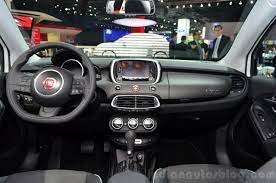 We know that you have high expectations, and as a car dealer we enjoy the challenge of meeting and exceeding those standards each and every time. Fiat 500x Launched In South Africa Starts From R310 900