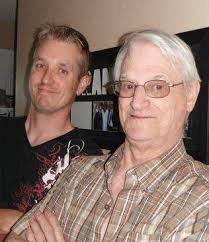 Obituary of Douglas Parsons