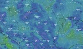 La romania ha un clima temperato continentale: Il Tempo In Romania In Tempo Reale Ad Agosto 2021 Radar Meteo Guarda Il Meteo In Diretta