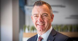 Finding the right candidate to take the helm at Sellafield