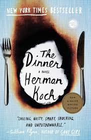 Herman koch is a dutch writer and actor. The Dinner Koch Herman 9780385346856 Amazon Com Books