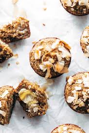 Feel Good Apple Muffins Pinch Of Yum Recipe Apple Muffins Healthy Baking Fall Recipes Healthy