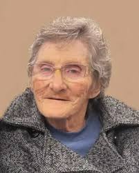 Obituary information for Patsy Kay Neer
