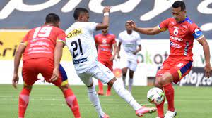 They play their home games at the libertad stadium. Deportivo Pasto Gana Como Visitante Ante Once Caldas As Colombia