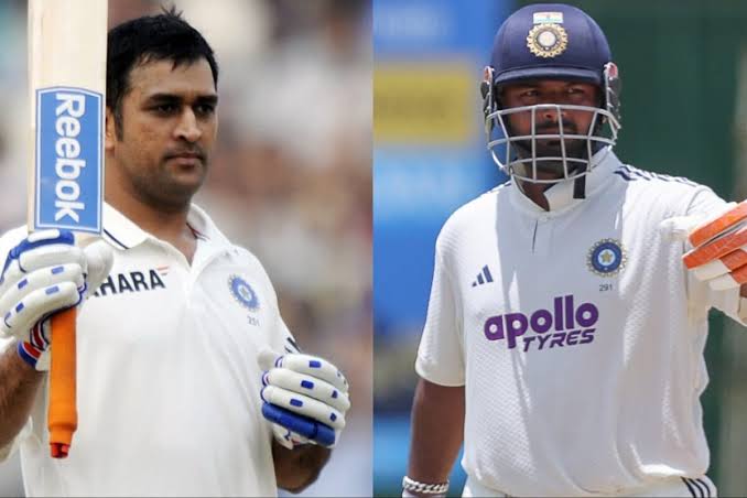 Rishabh Pant Breaks MS Dhoni's Record Of Most Runs By Indian WK-Batter In Away Tests | Cricket News - News18