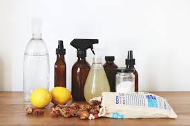 Finally, blot the stain away with a mixture of warm water and vinegar. 20 Diy Natural Cleaning Recipes Tips Hacks Madeleine Olivia