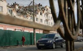 The Russia-Ukraine War has caused a ...