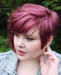 We will also update latest hairstyls for women. 30 Best Short Hairstyles For Fat Faces And Double Chins Short Haircuts