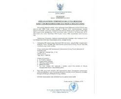 Setiap warga negara harus mempunyai hak dan kewajiban yang sama. Malaysia Berlakukan Aturan Baru Mengenai Sim Bagi Warga Negara Asing Liputanbmi