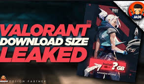 How Many Gb Is Valorant Download Size Pc Riot Valorant Guide