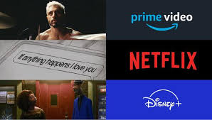 Jul 20, 2021 · check out new available movies on dvd. Oscar 2021 Lista De Ganadores Y Cuales Estan En Streaming Nomadland Minari The Father Online Netflix Prime Video Disney Plus Saltar Intro El Comercio Peru