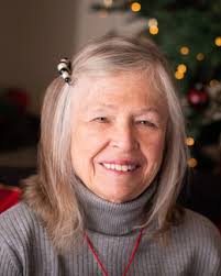 Judith Annette Farish Rasmussen