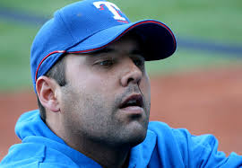 Gerald Laird, pretty much a Tiger