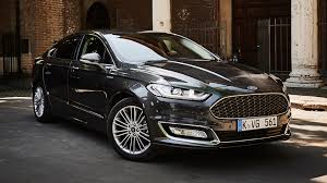 Ford mondeo 2021 дата выхода цены в usa. Ford Mondeo Autobild De