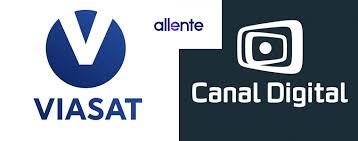 Viasat and canal digital (satellite) merged to form allente on 1 june 2020, with nent group and telenor group as owners. Canal Digital Viasat Allente Satkurier Pl