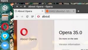 Download opera browser for windows now from softonic: Opera 35 Adds Tab Muting 32 Bit Linux Builds Laptrinhx