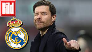 Bild' suelta la bomba, Xabi Alonso y su entorno ya han movido ficha para  acabar en el Real Madrid