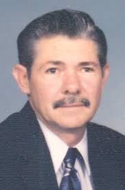 Rev. Lewis Wetzel Beckett Jr.