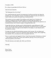 A specific, personalized cover letter that highlights your suitability for the job will grab the reader's attention and ensure your resume gets serious. Letters Of Recommendation For Teachers Elegant 50 Amazing Re Mendation Letters For Teacher Letter Of Recommendation Letter To Teacher Reference Letter Template