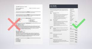 Best Administrative Assistant Resume Examples 2021