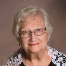 Patricia Ann “Pat” Toennies