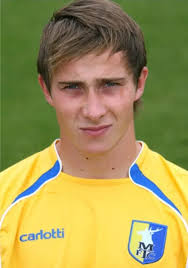 Danny Slice's Instagram, Twitter & Facebook