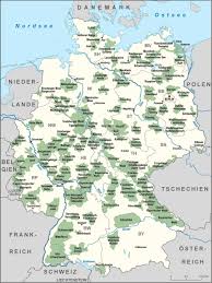 19 Landkarten Die Dir Eine Komplett Neue Sicht Auf Deutschland Geben Landkarte Deutschland Karte Deutschland Und Deutschlandkarte