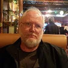 Larry Magness's Instagram, Twitter & Facebook