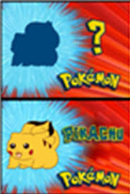 We did not find results for: Who S That Pokemon Memes
