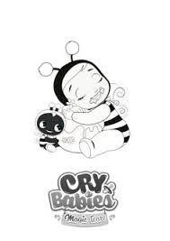 Ta kolorowanka propaguje mycie zębów u dzieci. 110 Ideas De Bebes Llorones Lagrimas Magicas Bebe Lloron Feliz Cumpleanos Bebe La Llorona