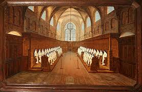 Résultat de recherche d'images pour "musée de port royal"