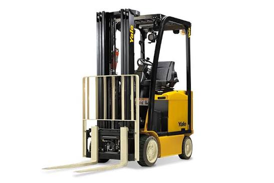 Yale ERC16-AAF Forklift
