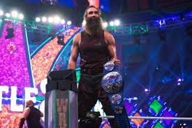 Luke harper files trademark, nikki cross on alexa bliss returning, drew gulak talks wwe smackdown. Qurbc3mztazojm