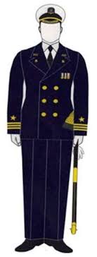 Maybe you would like to learn more about one of these? Uniforme Azul Marino De Gala Oficial Marina Hombre
