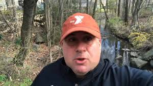 Message from Gary Karp