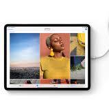 Charge and connect with the USB-C port on your iPad - Apple ...