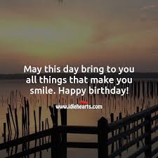 A new legacy' is a love letter to warner bros. May This Day Bring To You All Things That Make You Smile Happy Birthday Idlehearts